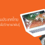 เสือโคร่งในประเทศไทย กับงานวิจัยเพื่อรักษาเผ่าพันธุ์