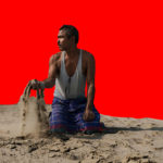 Jadav Payeng ชายผู้พลิกฟื้นผืนทรายให้กลายเป็นผืนป่า