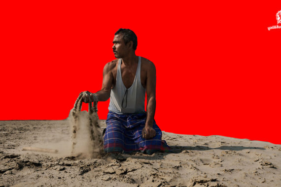 Jadav Payeng ชายผู้พลิกฟื้นผืนทรายให้กลายเป็นผืนป่า