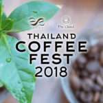 กาแฟรักษาป่าในงาน Thailand Coffee Fest 2018