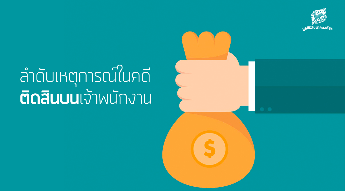 ลำดับเหตุการณ์ในคดี ‘เปรมชัย’ ติดสินบนเจ้าพนักงาน