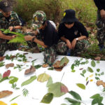 อบรมนักสื่อความหมายธรรมชาติ ที่ทุ่งใหญ่ตะวันตก