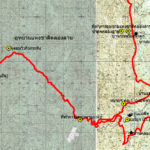 แผนที่กับงานอนุรักษ์