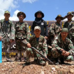 หน่วยพิทักษ์ป่าอุทยานแห่งชาติที่ 3 (ป่าผาก)