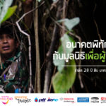 รำลึก 28 ปี สืบ นาคะเสถียร : อนาคตพิทักษ์ป่ากับมูลนิธิผู้พิทักษ์ป่า