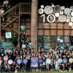 Baimai Craft Camp เส้นทางการทำงาน 10 ปี ของกลุ่มใบไม้