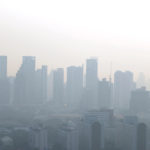 มลภาวะทางอากาศ มหันตภัยทางสุขภาพของประชาชนในเอเชีย