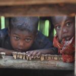 “โอรังอัสลี Orang Asli” ในวันที่ความเจริญรุกคืบเข้าใกล้ผืนป่า
