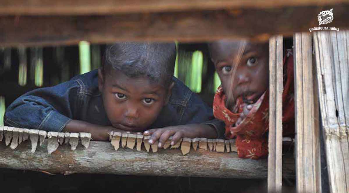 “โอรังอัสลี Orang Asli” ในวันที่ความเจริญรุกคืบเข้าใกล้ผืนป่า