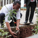 เอธิโอเปีย ปลูกต้นไม้ 350 ล้านต้นในหนึ่งวันเพื่อรับมือวิกฤติภูมิอากาศ