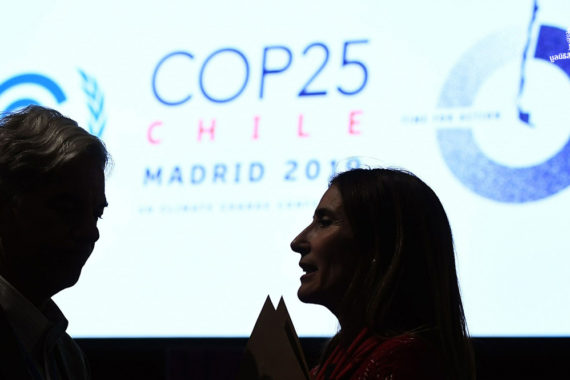 COP25 ผลการประชุมที่น่าผิดหวังและคำถามถึงก้าวต่อไปในการร่วมมือระดับโลก