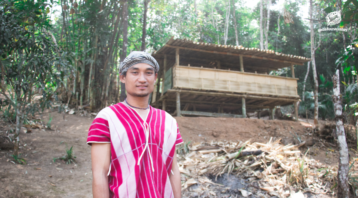วัฒนธรรมกับการรักษาผืนป่าจากบทสนทนาของ ‘คนต้นทะเล’