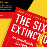 ชวนอ่านหนังสือ The Sixth Extinction (การสูญพันธุ์ครั้งที่ 6 ของโลก) จริง ๆ แล้วมีความเป็นมาอย่างไร