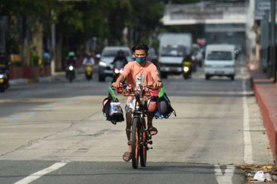 เอเชียตะวันออกเฉียงใต้ในวันไร้มลภาวะทางอากาศ