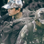 ข่าวสารแวดวงพิทักษ์ป่า ประจำเดือนสิงหาคม 2563
