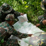 สรุปการช่วยเหลือฯ กองทุนเพื่อผู้พิทักษ์ป่า มูลนิธิสืบนาคะเสถียร ปี 2563