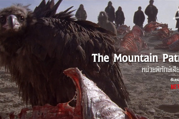 The Mountain Patrol: หน่วยพิทักษ์เสียดฟ้า