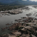 วิกฤต ‘แม่น้ำโขง’ ผันผวน กับปัญหาสิ่งแวดล้อมที่ถูกซ่อนอยู่ท้ายเขื่อน
