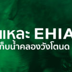 เสวนา ชำแหละ EHIA อ่างเก็บน้ำคลองวังโตนด