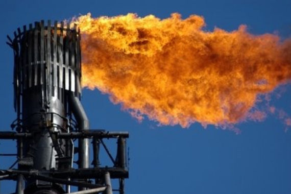สหรัฐอเมริกาและสหภาพยุโรปให้คำมั่นว่าจะลดการปล่อยแก๊สมีเทน 30 เปอร์เซ็นต์