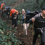 ‘โรงเรียนนักเดินป่า’ ที่มี ‘ผู้พิทักษ์ป่า’ เป็นคุณครู เเละมี ‘ผืนป่า’ เป็นห้องเรียน
