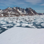 การลดก๊าซมีเทนสามารถช่วยน้ำแข็งในทะเลอาร์กติกในฤดูร้อนได้