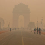 มลภาวะทางอากาศเป็นสาเหตุของการเสียชีวิตของประชาชนในเมืองกว่า 180,000 ราย