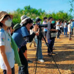 ค่ายอนุรักษ์และวิจัยประชากรเสือปลา