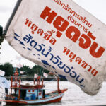 เครือข่ายประมงพื้นบ้าน แถลงความคืบหน้า กำหนดขนาดสัตว์น้ำวัยอ่อน