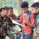 สำรวจข้อมูลการใช้ประโยชน์ของสัตว์ป่าและชุมชน ในทุ่งใหญ่ฯ ตะวันตก ปีที่ 2