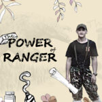 The Power of Ranger #2 : ชีวพัฒน์ อดุลย์ศักดิ์ศรี บุคคลภายนอกปฏิบัติงานให้ส่วนราชการ ประจำเขตรักษาพันธุ์สัตว์ป่าห้วยขาแข้ง