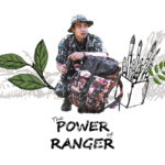 The Power of Ranger #2 : ธรรมนูญ ย่างสุข บุคคลภายนอก ปฏิบัติงานให้ส่วนราชการ ประจำเขตรักษาพันธุ์สัตว์ป่าเชียงดาว จ.เชียงใหม่