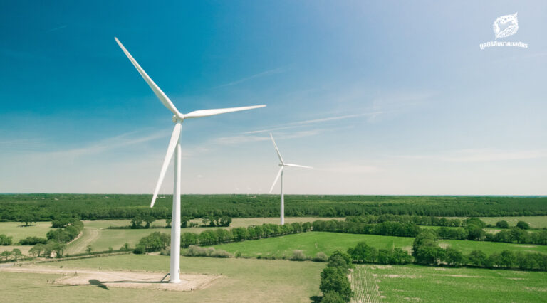 เทคโนโลยีคาร์บอนต่ำ