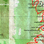 ‘งานอนุรักษ์บนแผนที่’ นิทรรศการในวาระรำลึก 32 ปี สืบ นาคะเสถียร [3]￼