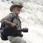 อาลัย ‘จิม เฟรเซอร์’ ช่างภาพผู้บุกเบิกการถ่ายทำสารคดีสัตว์ป่า