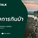 จับตา โครงการกินป่า l SEUB TALK EP.27