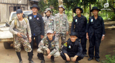 คณะกรรมการอนุรักษ์ชุมชน