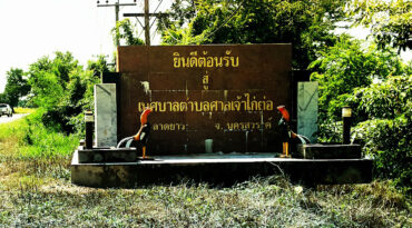 ตอนที่ 9 กินป่าหรือกินข้าว