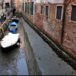 เกิดอะไรขึ้นกับเวนิส ทำไมการที่น้ำในคลองเหือดแห้ง จึงเป็นปัญหาที่ไม่ควรมองข้าม