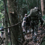 ข่าวสารงานพิทักษ์ป่า ประจำเดือนมกราคม-กุมภาพันธ์ 2566