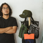 มรรษพล สร้อยสังวาลย์ เจ้าของแบรนด์ Mat Archer ผู้เปลี่ยนอวนเก่าถูกทิ้ง เป็นกระเป๋าที่เข้ากับทุกสไตล์การใช้ชีวิต