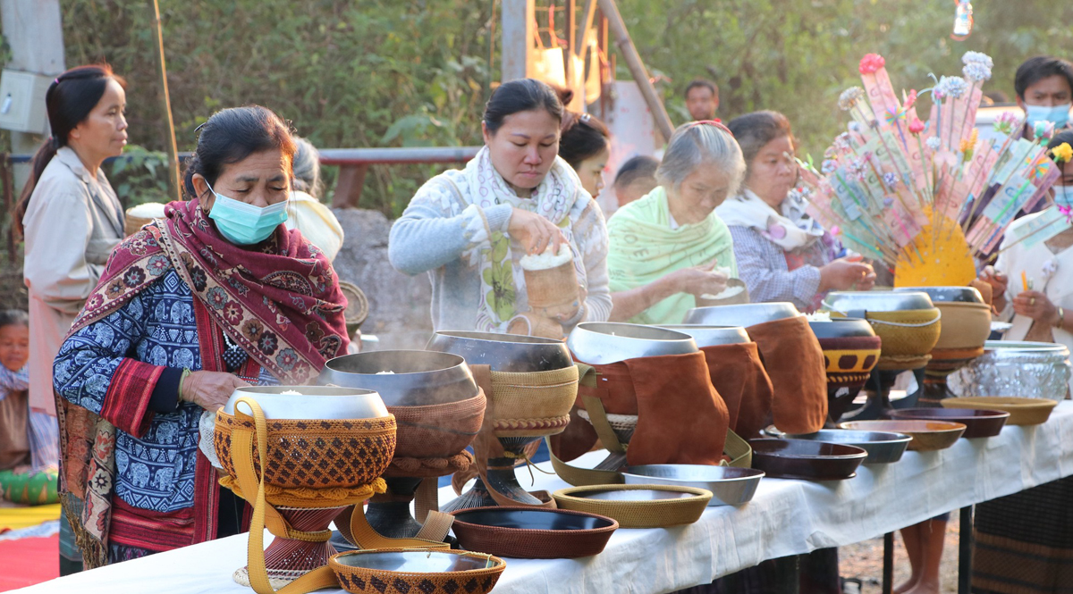 อำนาจในการบริหารจัดการทรัพยากรแร่ฯ เป็นของประชาชน