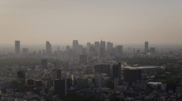 PM 2.5 ในประเทศไทย : ทำความเข้าใจปัญหาและผลกระทบ 