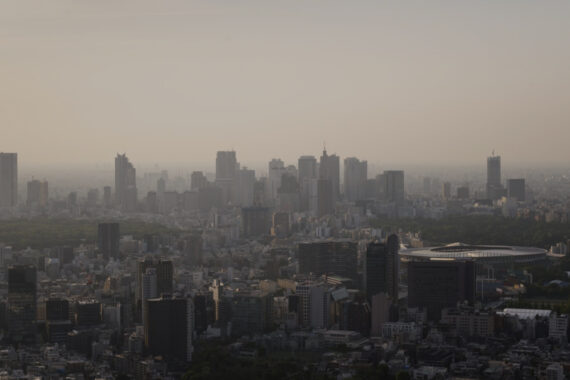 PM 2.5 ในประเทศไทย : ทำความเข้าใจปัญหาและผลกระทบ