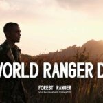 World Ranger Day : EP.1 เส้นทางความก้าวหน้าในวิชาชีพผู้พิทักษ์ป่าเป็นสิ่งที่ไม่ควรถูกละเลย   