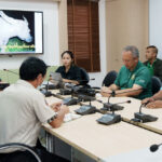 หารือแนวทางการฟื้นฟูประชากร ‘ควายป่า’ และถิ่นอาศัยในประเทศไทย