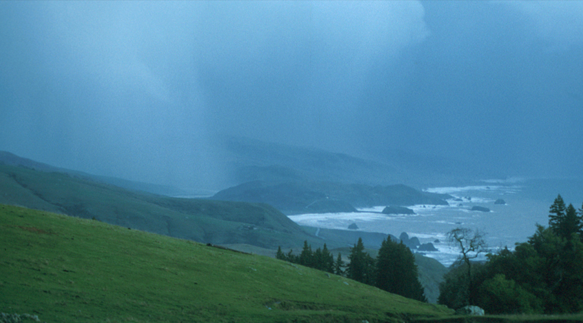 Atmospheric river แม่น้ำที่ใหญ่ที่สุดของโลก และไม่ได้อยู่บนพื้นดิน