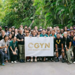 มูลนิธิสืบฯ ส่งเยาวชนร่วมเวที CGYN ที่สิงคโปร์ เสริมศักยภาพผู้นำรุ่นเยาว์ในการอนุรักษ์และการค้าสัตว์ป่า 