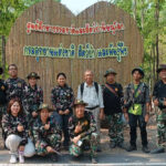 สำรวจศูนย์ศึกษาธรรมชาติและสัตว์ป่าพิษณุโลก