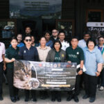 ติดตามและประเมินผล โครงการส่งเสริมโดยกระบวนการอนุรักษ์เสือปลา ปี 2565 – 2567